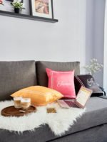 personalised pillows by atd
