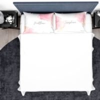 juliette pillowcases by ATD