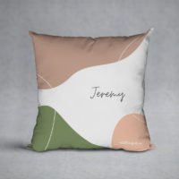 back to nature terra pillows